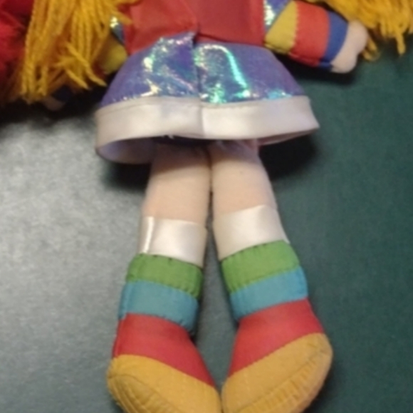 1983 Rainbow Bright doll - Picture 4 of 6